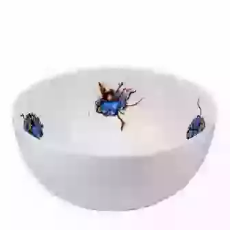 Small Bowl